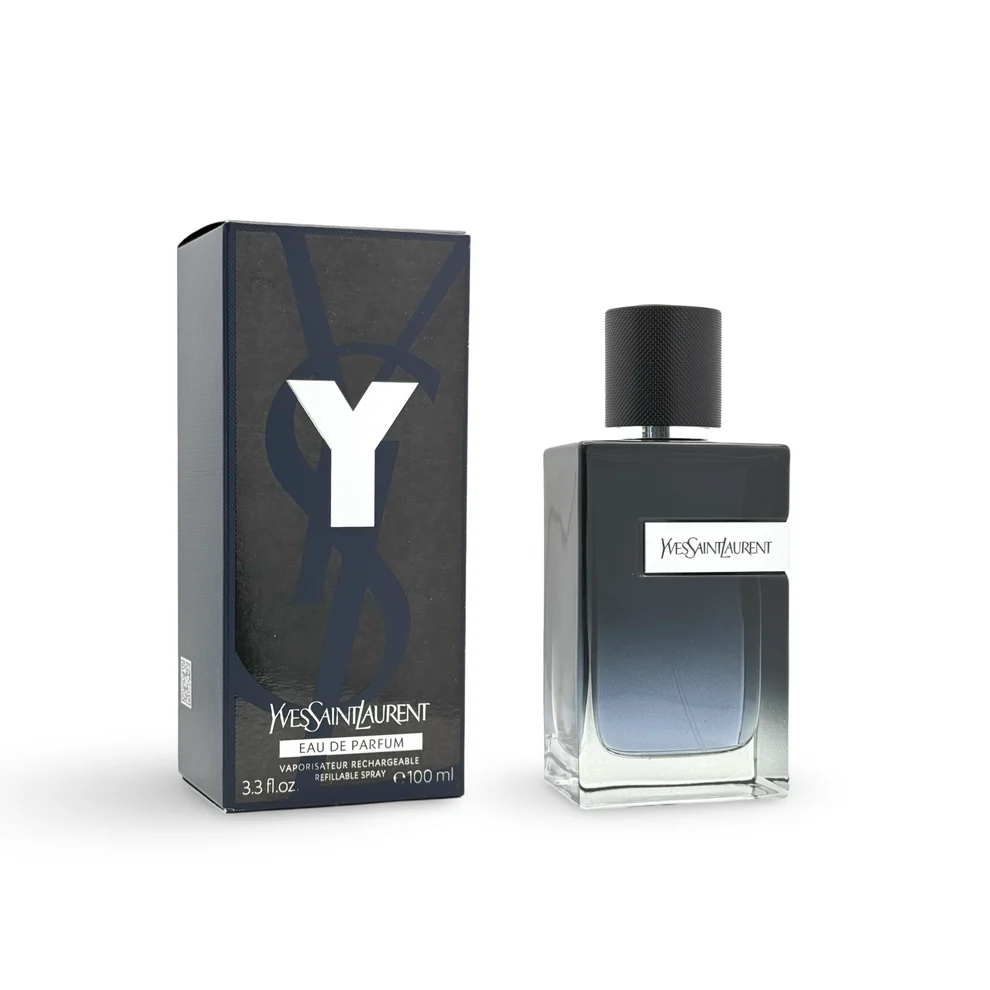 Y By Yves Saint Laurent