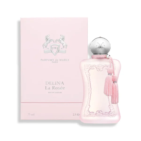 Delina La Rosée by Parfums de Marly