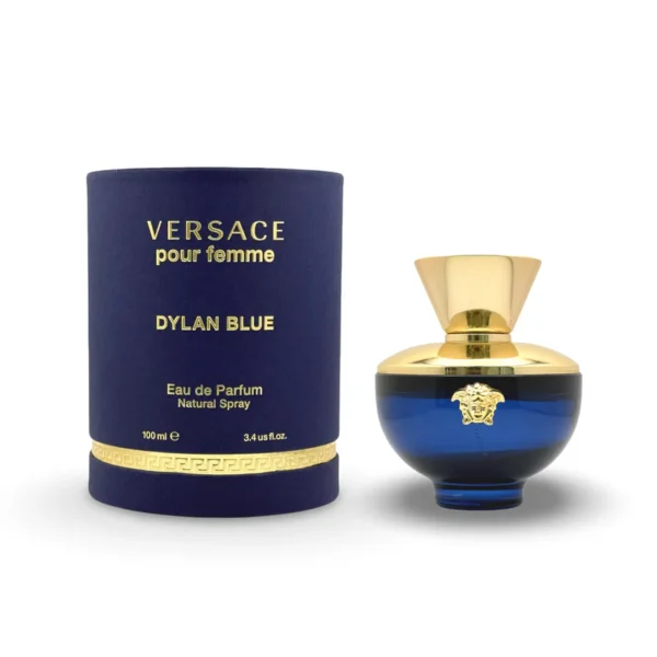 Dylan Blue by Versace