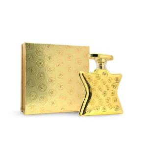 Signature by Bond No.9