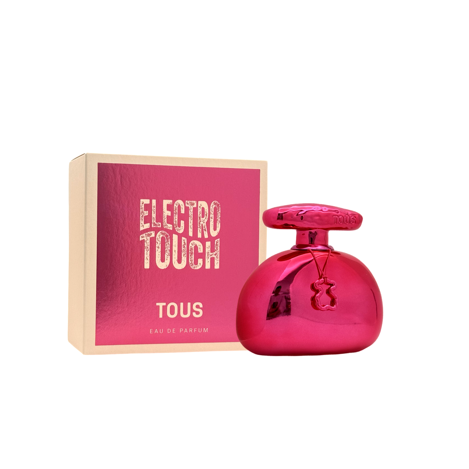 Electro Touch by Tous