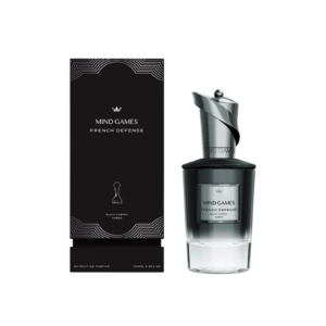 French Defense by Mind Games