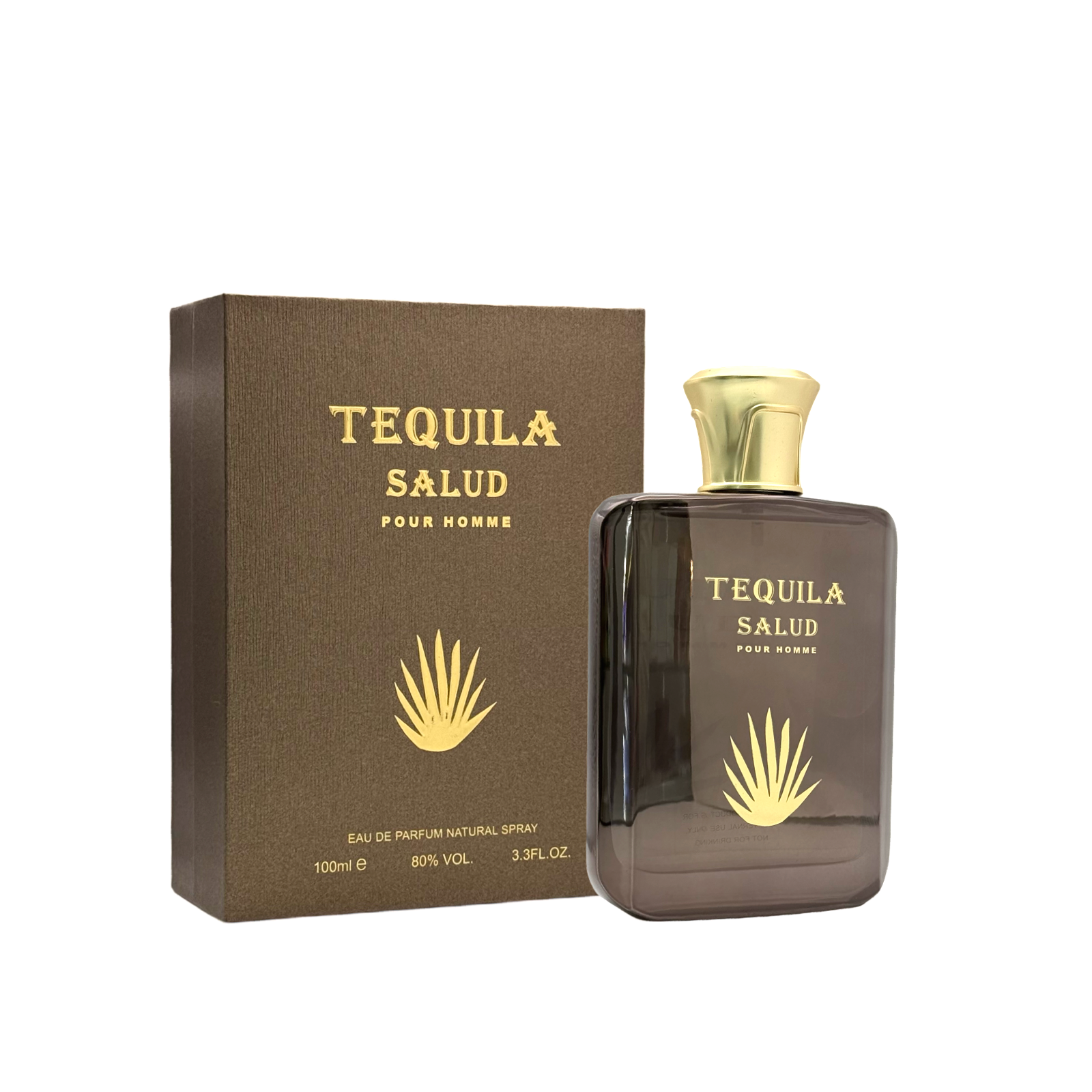 Tequila Salud Pour Homme