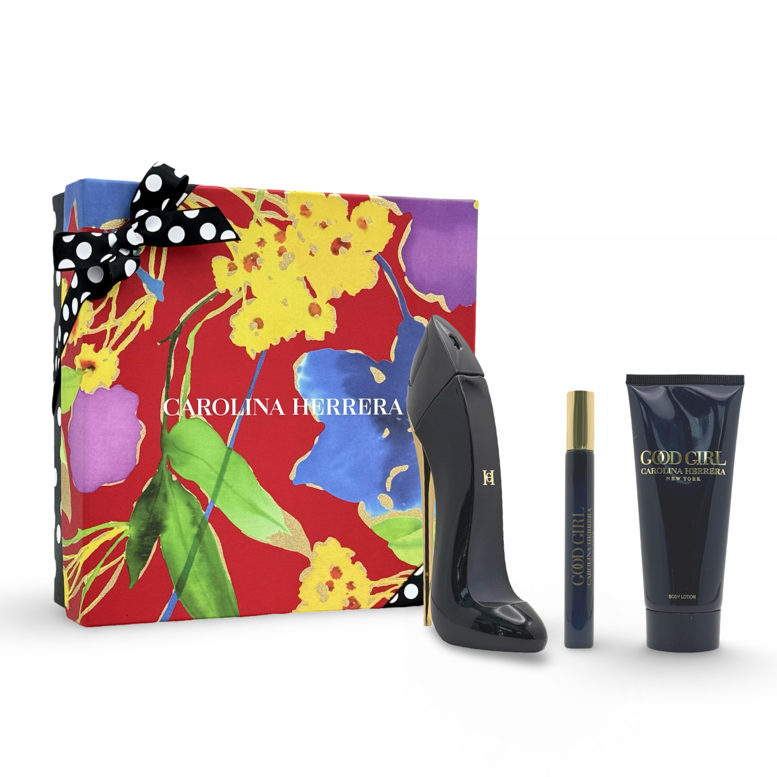 Gift Set Good Girl by Carolina Herrera