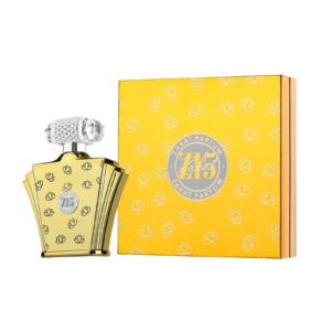 Z15 by Zakat Eau de Parfum