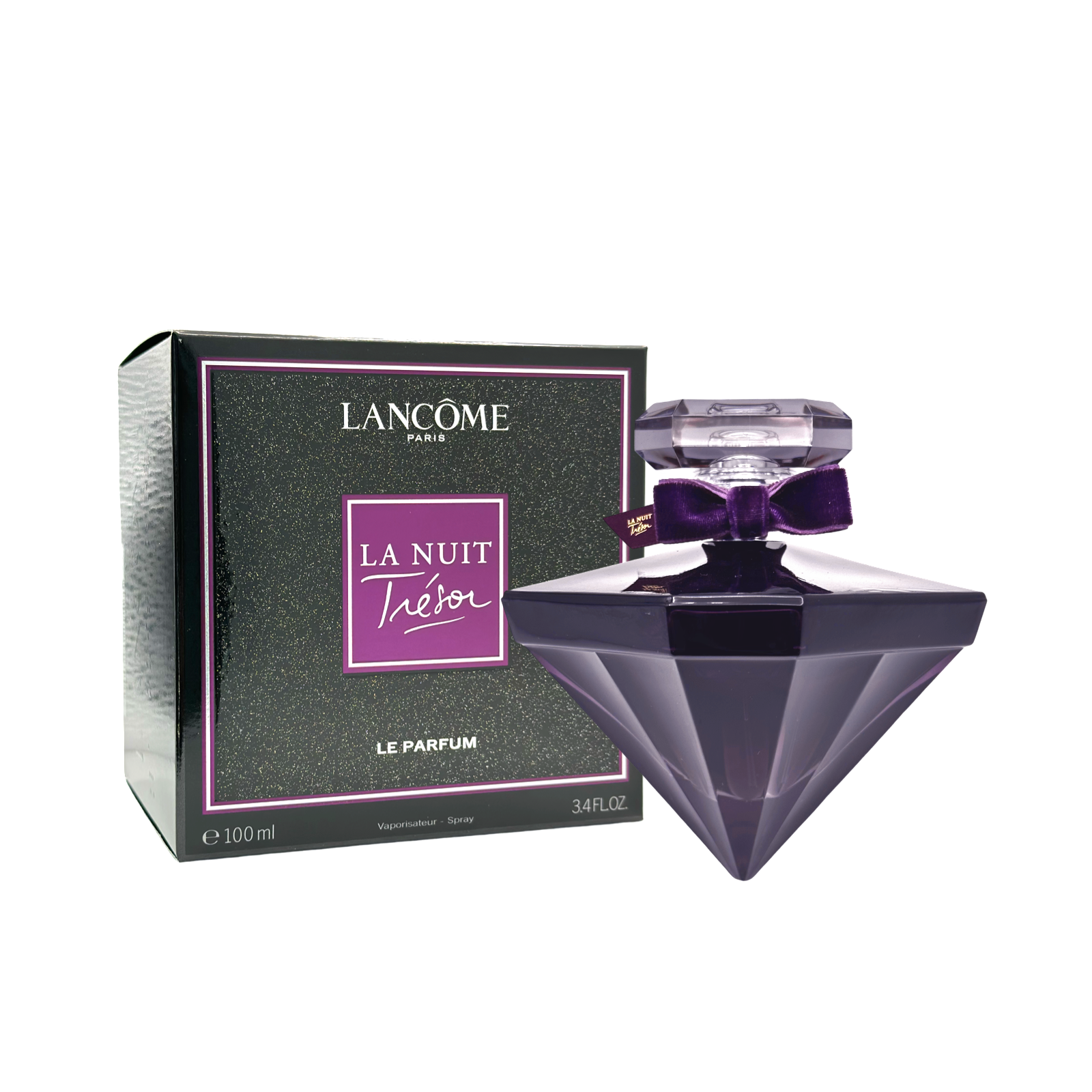 La Nuit Trésor Le Parfum by Lancôme