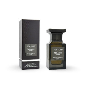 Tobacco Oud by Tom Ford