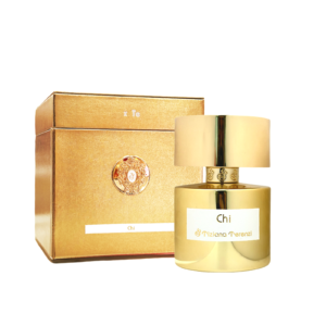 Chi by Tiziana Terenzi