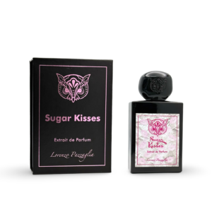 Sugar Kisses by Lorenzo Pazzaglia
