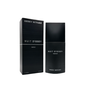 Nuit D’ISSEY by Issey Miyake