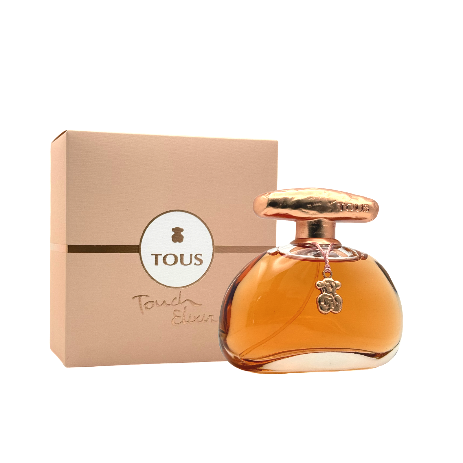 Touch Elixir by Tous