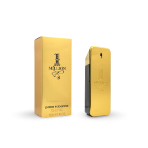 1 Million by Paco Rabanne