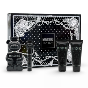 Gift Set Toy Boy Moschino by Moschino