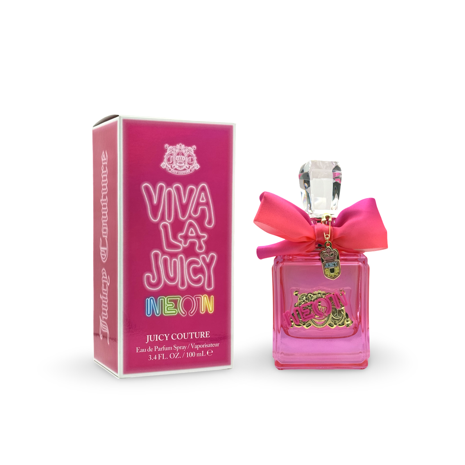 Viva La Juicy Neon by Juicy Couture