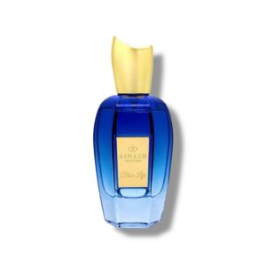 Blue Life by Ainash Parfums