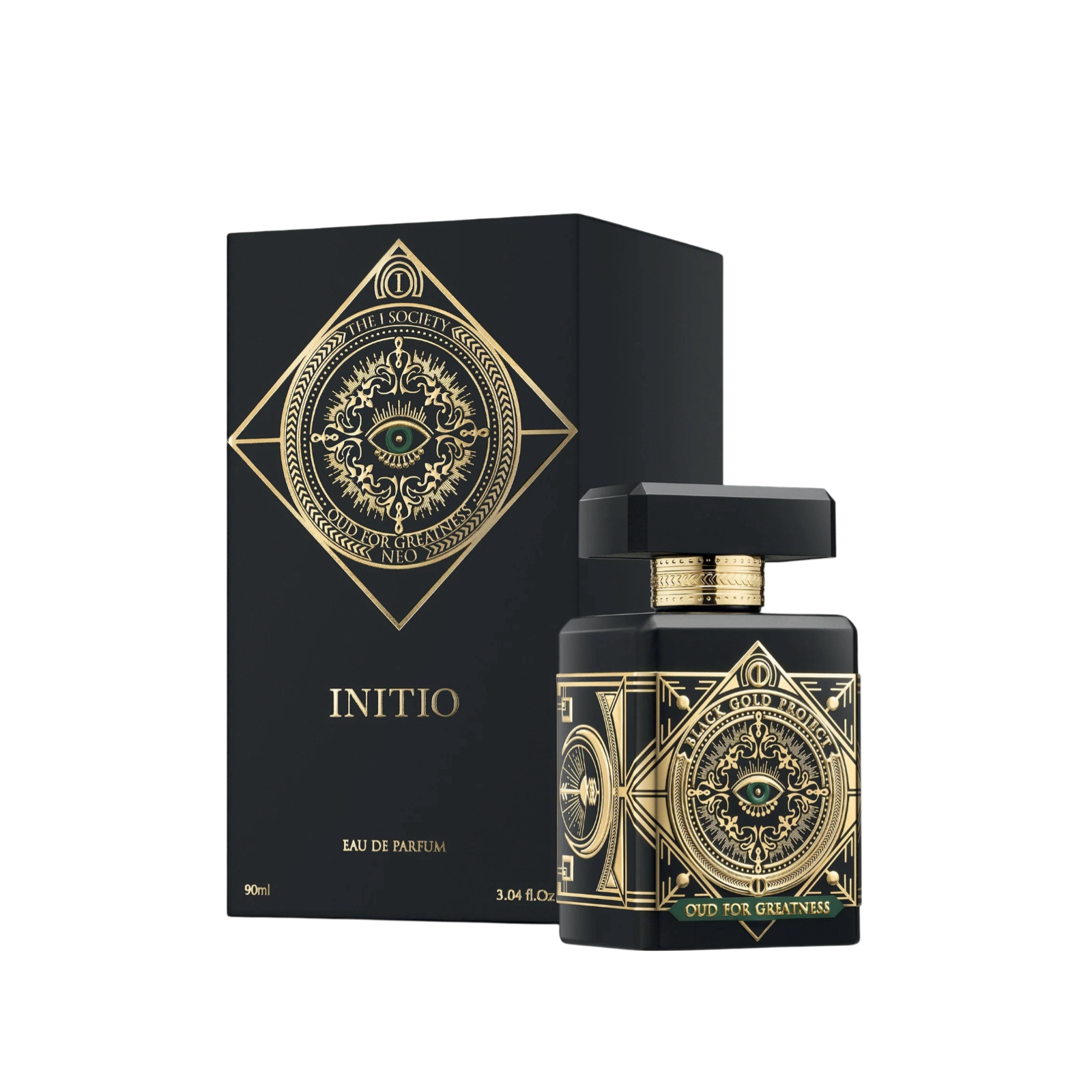 Our for Greatness Neo by Initio Parfums Privés