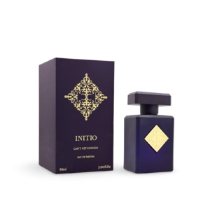Can’t Get Enough by Initio Parfums