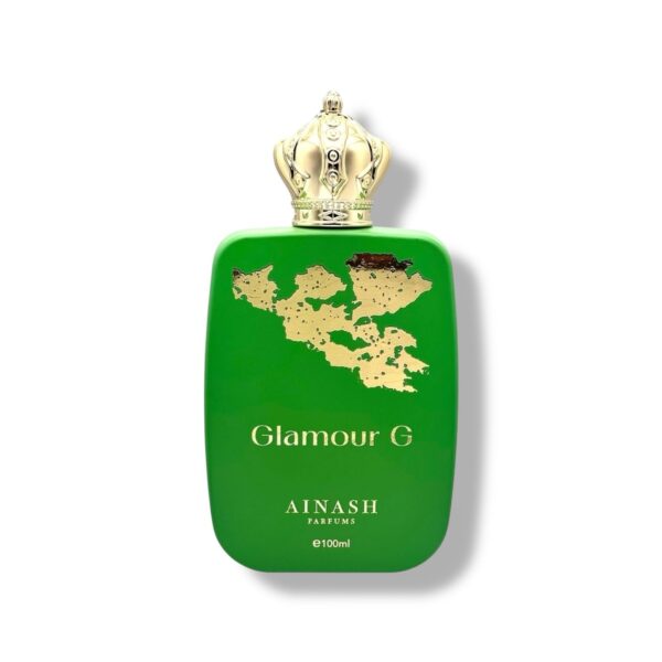 Glamour G by Ainash Parfums