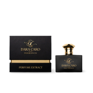 Sweet Obsession by Dara Caro