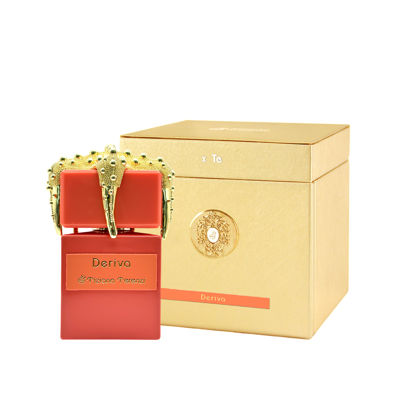 Deriva by Tiziana Terenzi