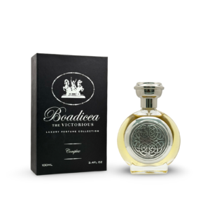 Complex by Boadicea the Victorious