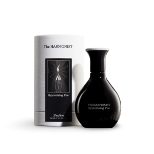 Hypnotizing Fire Parfum  by The Harmonist