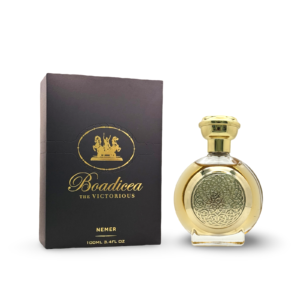 Nemer by Boadicea the Victorious