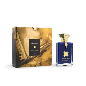 Interlude 53 Man by Amouage