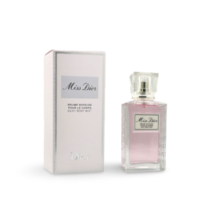 Miss Dior Silky Body Mist by Dior