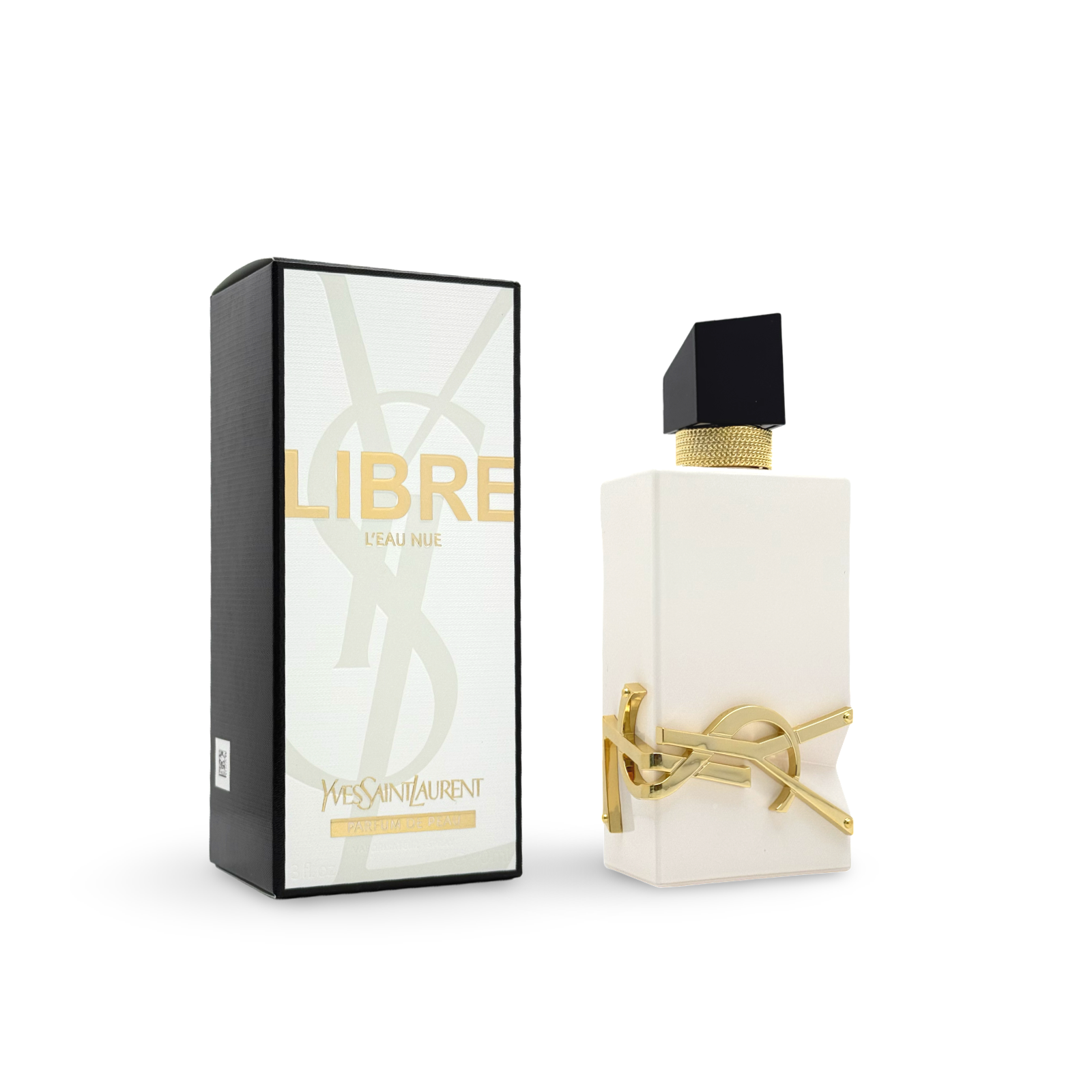 Libre L’EAU NUE by Yves Saint Laurent