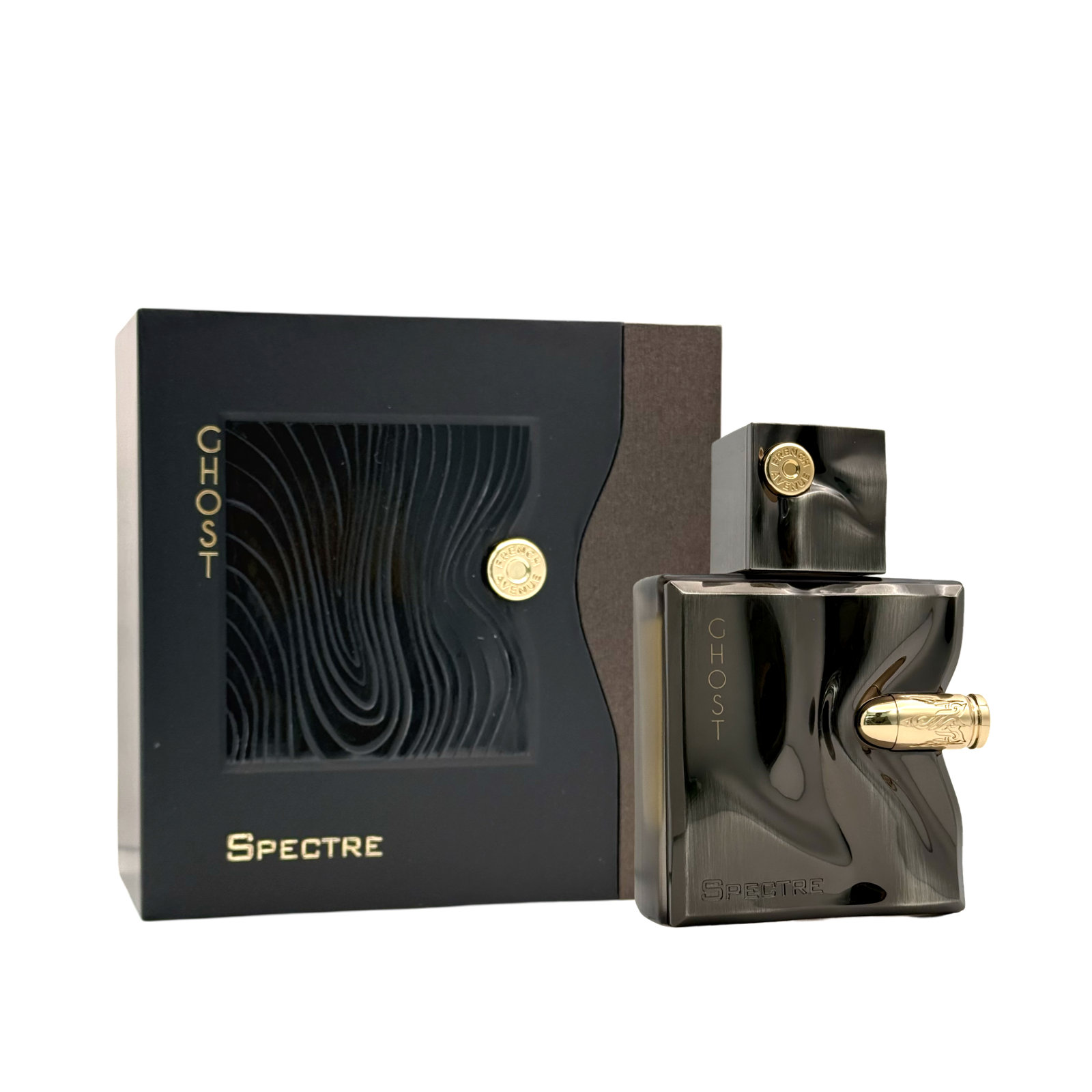 Spectre Ghost by French Avenue