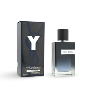 Y By Yves Saint Laurent