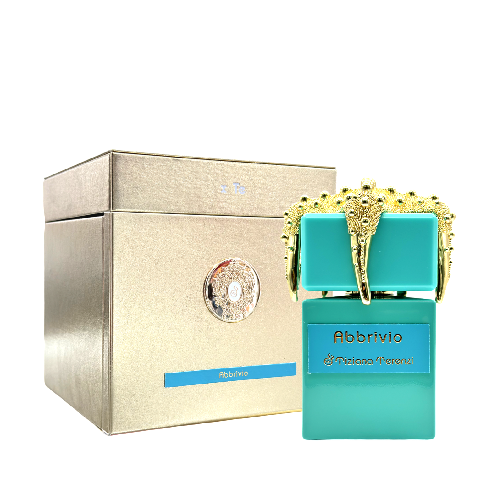 Abbrivio by Tiziana Terenzi