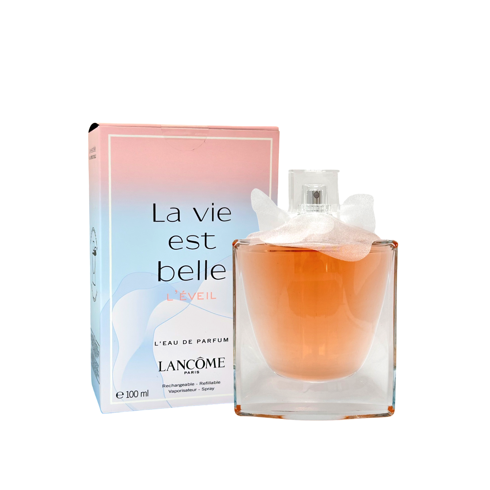 La Vie Est Belle L’ Eveil by Lancôme