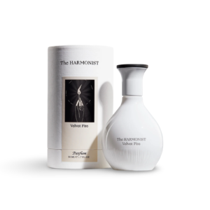 Velvet Fire Yang by The Harmonist