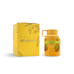 Odyssey Go Mango by Armaf