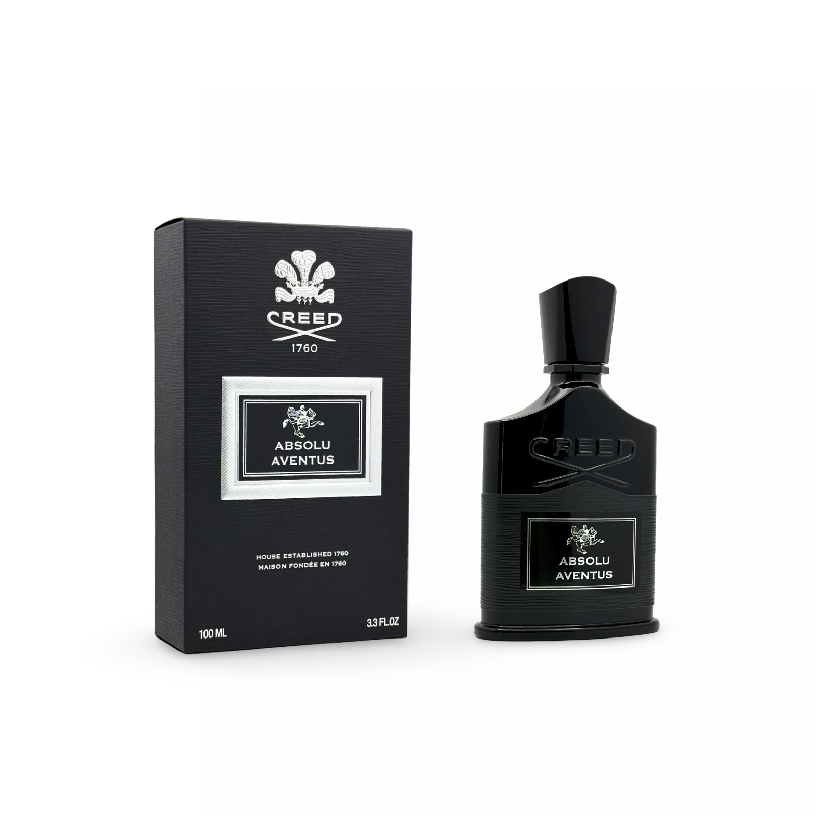 Aventus Absolu by Creed