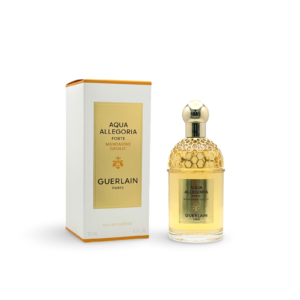 Aqua Allegoria Forte Mandarine Basilic by Guerlain