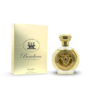 Valiant by Boadicea the Victorious