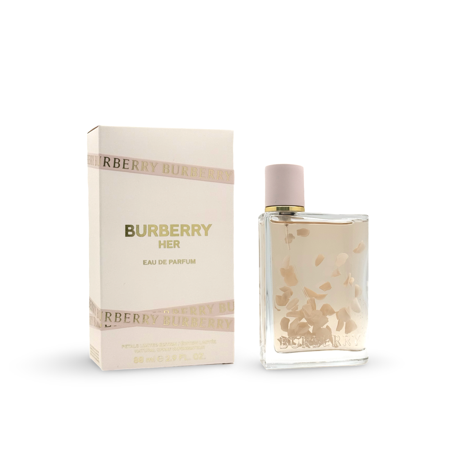 Burberry Her Petals Limited Edition by Burberry