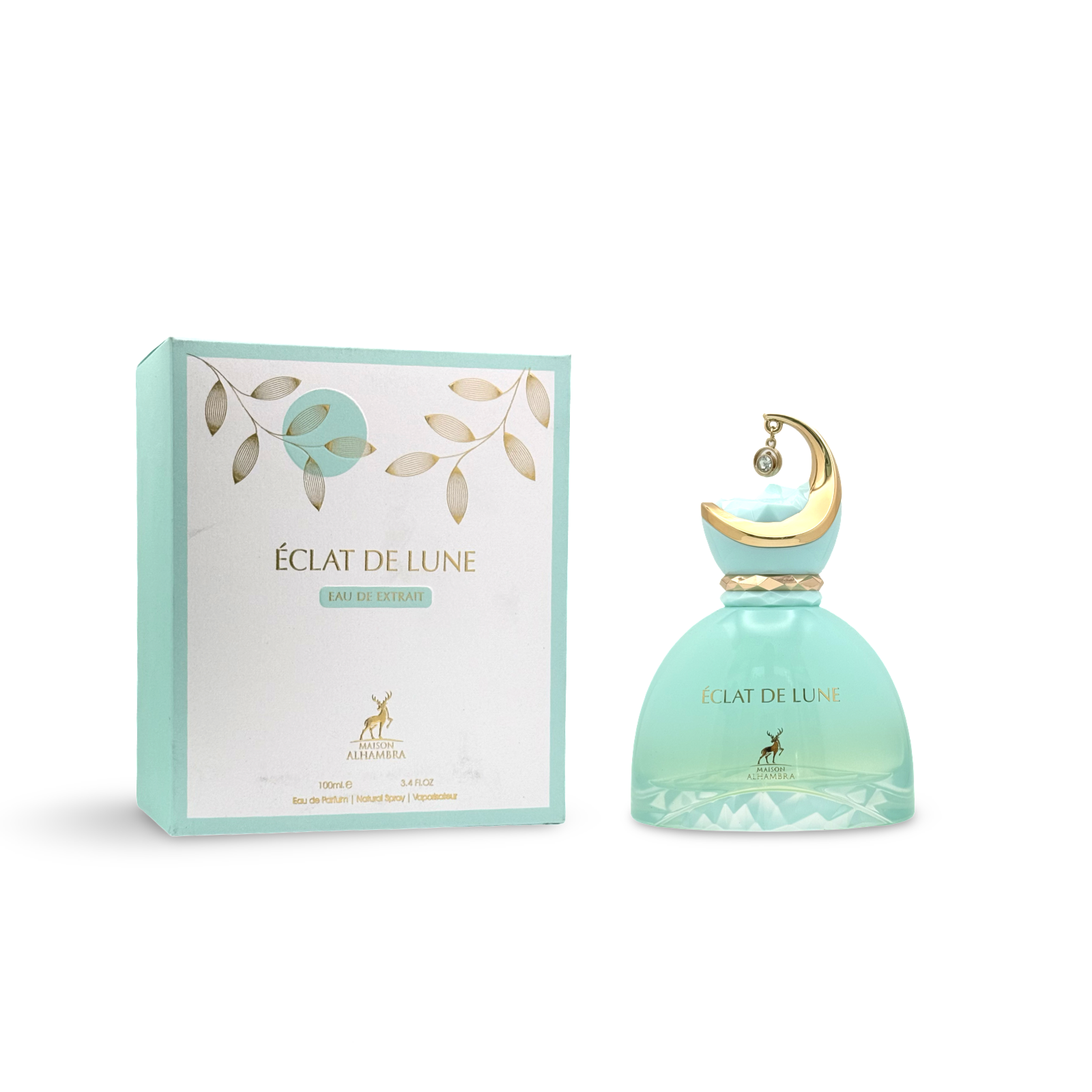 Éclat de Lune by Maison Alhambra