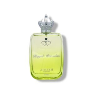 Royal Paradise by Ainash Parfums