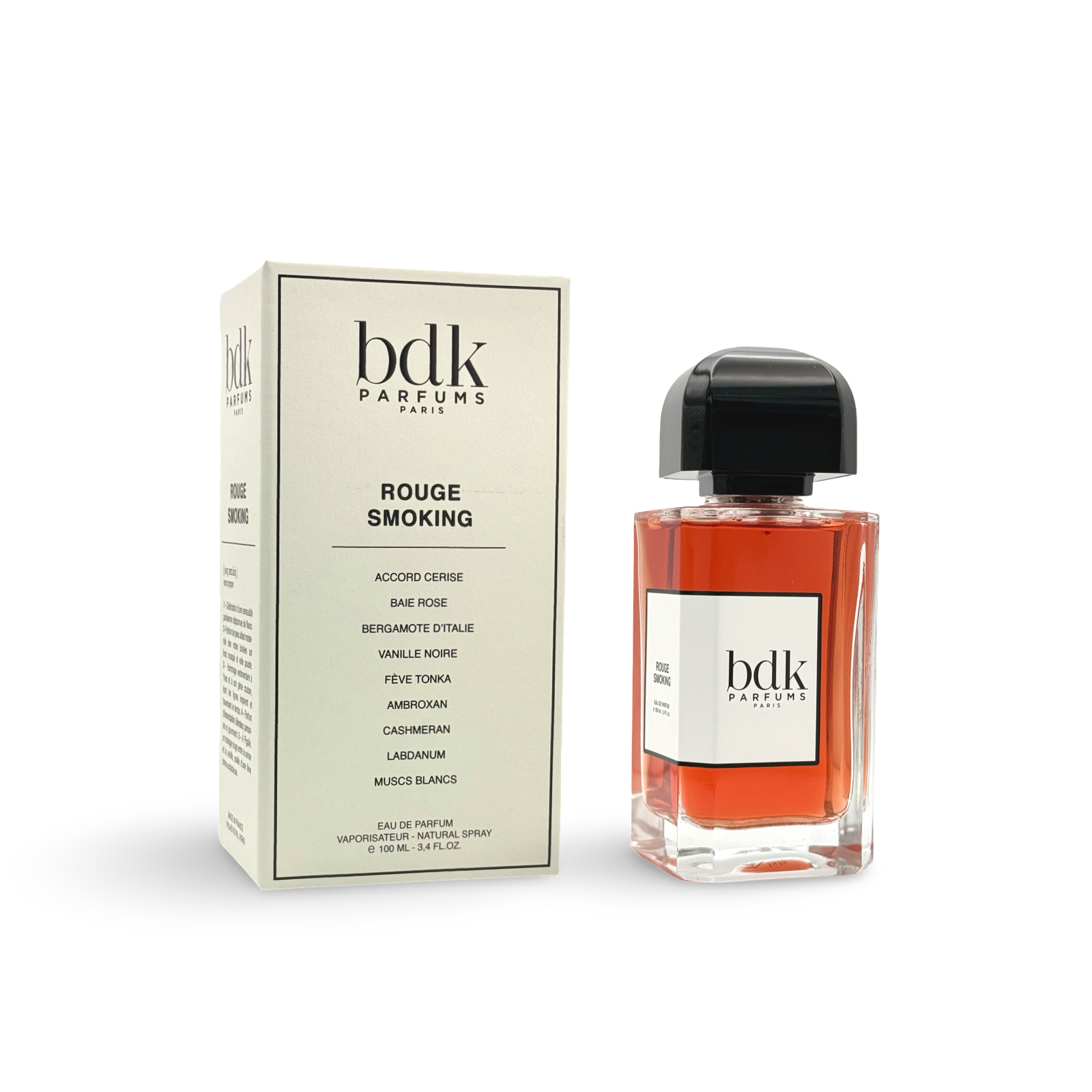 Rouge Smoking by BDK Parfums