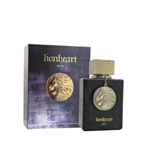 Club de Nuit Lionheart Man by ARMAF