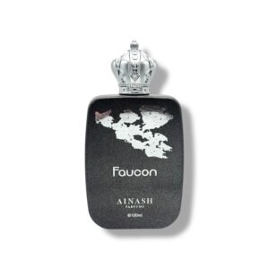 Faucon by Ainash Parfums