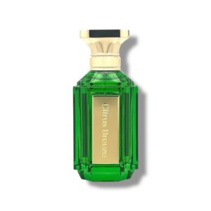 Citrus Breeze by Ainash Parfums