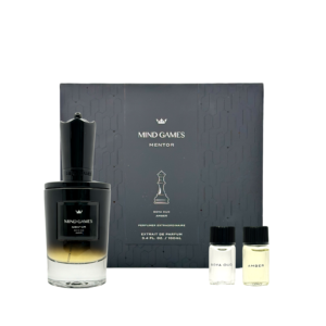 Gift Set Mentor by Mind Games