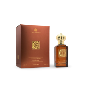 C  Woody Leather by Clive Christian