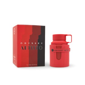 Odyssey Artisto by ARMAF