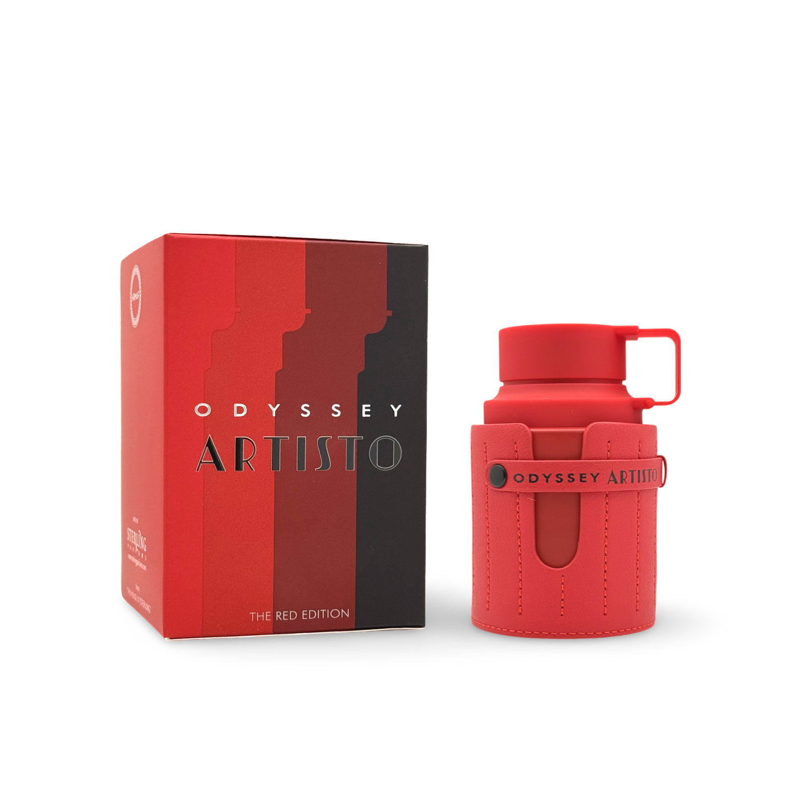 Odyssey Artisto by ARMAF